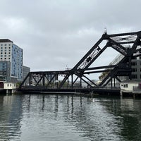 Photo taken at McCovey Cove by Tim S. on 5/31/2023