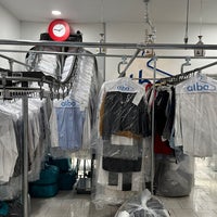 Photo taken at Alba Dry Cleaner &amp;amp; Tailor by Tim S. on 2/2/2023