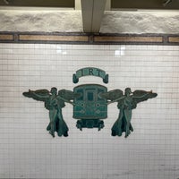 Photo taken at MTA Subway - Grand Army Plaza (2/3) by Tim S. on 10/4/2023