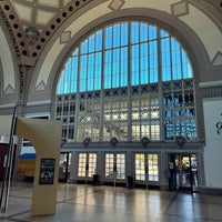 Photo taken at Chattanooga Choo Choo by Tim S. on 10/21/2023