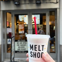 Photo taken at Melt Shop by Tim S. on 4/12/2022