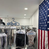 Photo taken at Alba Dry Cleaner &amp;amp; Tailor by Tim S. on 10/27/2023