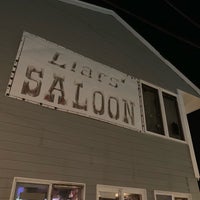 Photo taken at Liar&amp;#39;s Saloon by Tim S. on 7/25/2019