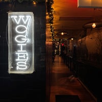 Photo prise au Wogies Bar &amp;amp; Grill par Tim S. le1/2/2024