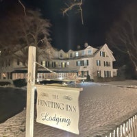 Photo taken at The Palm East Hampton by Tim S. on 2/14/2021