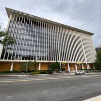 Photo taken at National Geographic Society by Tim S. on 7/28/2020