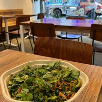 Photo taken at sweetgreen by Tim S. on 6/7/2022