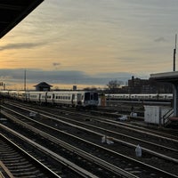 Photo taken at LIRR - Jamaica Station by Tim S. on 3/4/2024