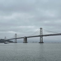 Photo taken at The Embarcadero by Tim S. on 6/1/2023