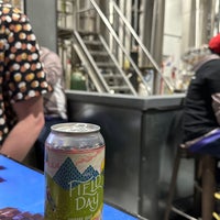 Photo taken at The Bronx Brewery by Tim S. on 4/8/2023