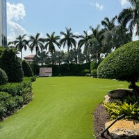 Das Foto wurde bei Hilton West Palm Beach von Tim S. am 5/16/2024 aufgenommen
