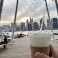 Photo taken at LIC Landing by COFFEED by Tim S. on 5/5/2022