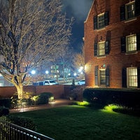 Foto tirada no(a) The Carolina Inn por Tim S. em 2/4/2022