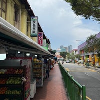 Photo taken at Little India by Tim S. on 3/28/2024
