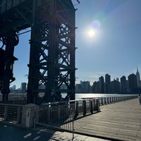 Photo taken at Gantry Plaza State Park by Tim S. on 4/16/2024