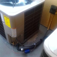 encore heating and air