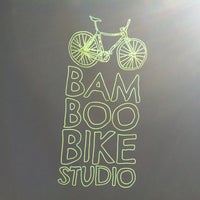 bamboo bike studio