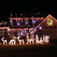 Christmas Lane Kenosha 2022 Kenosha Christmas Lights - Kenosha, Wi