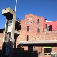 Photo taken at Del Monte Cannery by Samantha S. on 10/17/2012