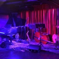 Photo taken at Rudy&amp;#39;s Jazz Room by La S. on 2/16/2018