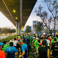 Photo taken at Carrera Dia Del Padre by P on 6/19/2022