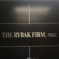 Photo taken at The Rybak Firm, PLLC by oleg r. on 6/20/2016