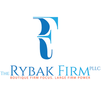 9/2/2016にoleg r.がThe Rybak Firm, PLLCで撮った写真