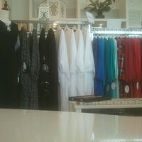 Boutique Qamilla Boutique In Shah Alam