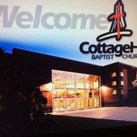 Cottage Hill Baptist Church Church