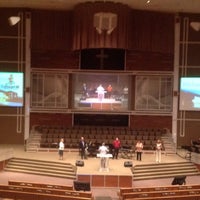 Cottage Hill Baptist Church Church