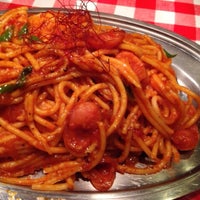 Photo taken at Spaghetti Pancho by kg11 on 2/2/2015