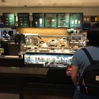 Photo taken at Starbucks by Mike S. on 4/14/2019