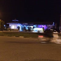 Balai Polis Kandang Police Station