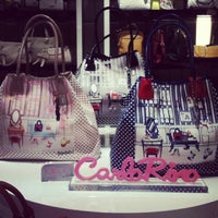 Carlo Rino Mahkota Parade