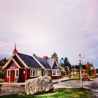Gare Val-David - Rail Station in Val-David