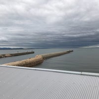 大塩海岸 姫路市の海岸