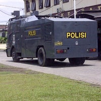 Review DIREKTORAT SABHARA POLDA SUMUT