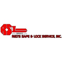 Photo taken at Red&amp;#39;s Safe And Lock Service by Reds S. on 2/20/2016
