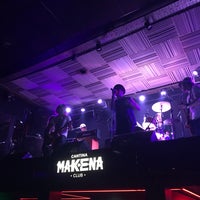 Photo taken at Makena Cantina Club by Fernando B. on 11/3/2018