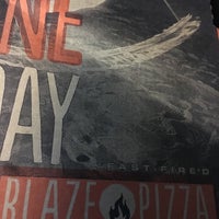 Photo taken at Blaze Pizza by Jacob B. on 3/2/2016