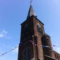 Photo taken at Sint-Martinuskerk by Lene B. on 9/29/2013