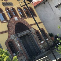 7/22/2018에 Merve B.님이 Kutman Şarap Müzesi에서 찍은 사진