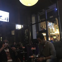 10/29/2016에 Aziz A.님이 Pasha Lounge에서 찍은 사진