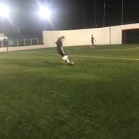 indoor soccer north park