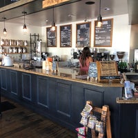 10/1/2018 tarihinde Aziz A.ziyaretçi tarafından Kettle Coffee &amp;amp; Tea'de çekilen fotoğraf
