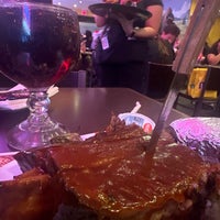 Photo taken at Dallas BBQ by Aziz A. on 7/9/2023