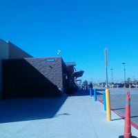 Photo taken at Walmart Supercenter by Robert B. on 11/7/2012