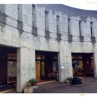 島根県立大学短期大学部 松江キャンパス図書館 College Library