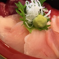 海鮮まぐろ家 - Japanese Restaurant
