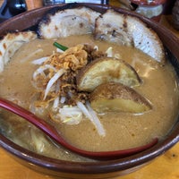 麺場 田所商店 行徳店 市川市 Da Ramen Restorani